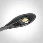 Lampada stradale 80W 6000lm 4000K IP65 Onelight