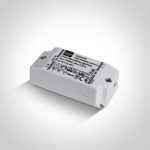Driver LED 0-8W 12V IP20 Onelight