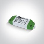 Driver LED dimmerabile 7-15W 700mA IP20 Onelight