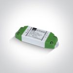 Driver LED dimmerabile TRIAC 7,5-15W 350mA IP20 Onelight