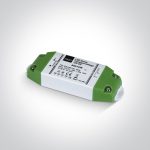 Driver LED 0-15W 230V IP20 Onelight