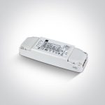 Driver LED DALI e Push 20W 230V dimmerabile