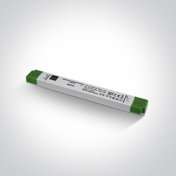 Driver LED 0-30W 230V IP20 Onelight - immagine 1