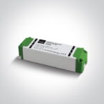 Driver LED 12V 0-30W 230V IP20 - Onelight