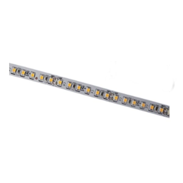 Bobina 5M Strip LED SMD 12W/M 1210lm/M 120° IP20 Luce fredda 6500K Duralamp - immagine 1