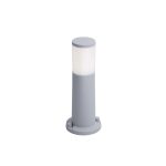 Lampada giardino AMELIA 400 grigio 1xE27 IP55 Fumagalli