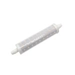 Lampadina LED R7S 118mm 8.5W 900lm 360° luce naturale 4000K Fumagalli