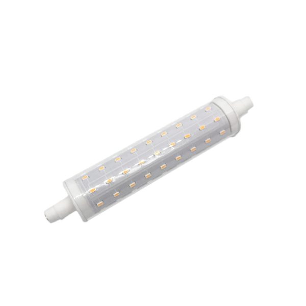 FGC013311 Lampadina LED R7S 118mm 8.5W 900lm 360° luce naturale 4000K Fumagalli - immagine 1