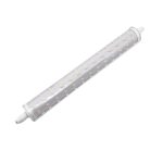 Lampadina LED R7S 189mm 11W 1200lm 360° luce naturale 4000K Fumagalli