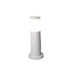 Lampada giardino AMELIA 400 bianco 1xE27 IP55 Fumagalli