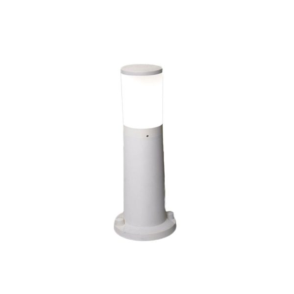 Lampada giardino AMELIA 400 bianco 1xE27 IP55 Fumagalli - immagine 1