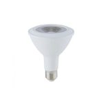 Lampadina LED SMD E27 PAR30 11W 825lm 300° - V-tac Samsung