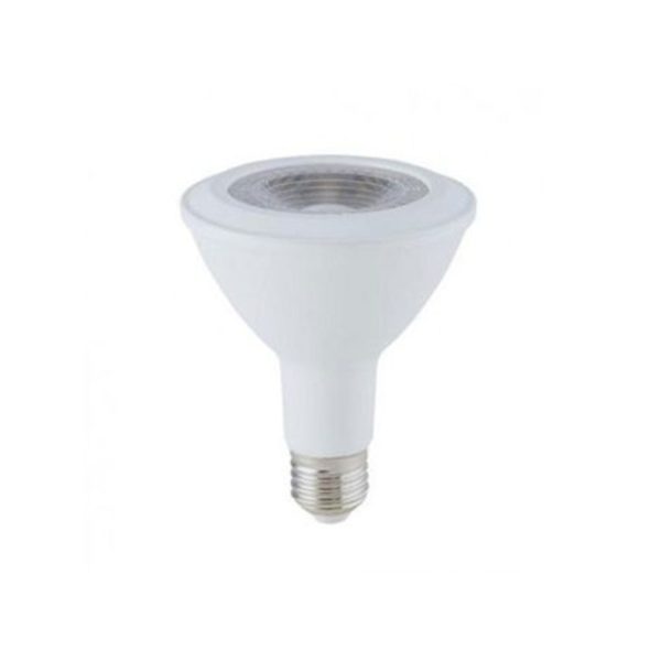 Lampadina LED SMD E27 PAR30 11W 825lm 300° - V-tac Samsung - immagine 1