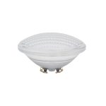 Lampada spot LED PAR56 piscina 12W 800lm luce fredda 6500K IP68 - V-Tac 7559