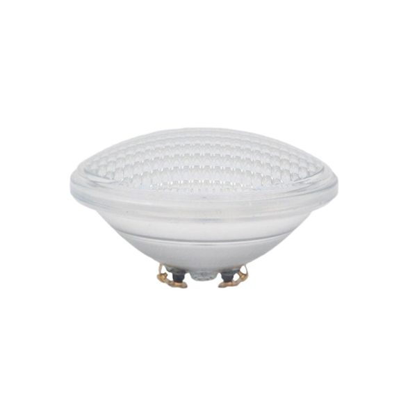Lampada spot LED PAR56 piscina 12W 800lm luce fredda 6500K IP68 - V-Tac 7559 - immagine 1