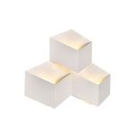 Applique LED SMD  9W 990lm 360° IP20 luce naturale 4000K - V-Tac 8222