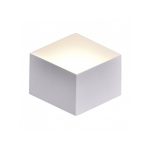 Applique LED SMD 3W 300lm 120° IP20 luce naturale 4000K - V-Tac 8345