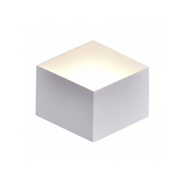 V8345 Applique LED SMD 3W 300lm 120° IP20 luce naturale 4000K - V-Tac 8345 - immagine 1