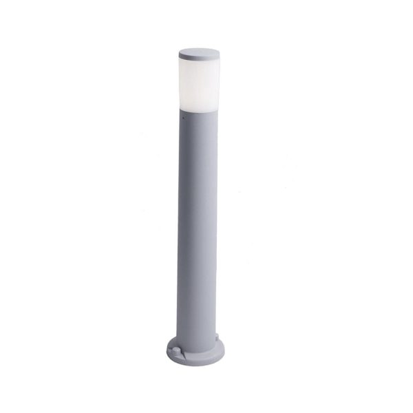 Paletto da giardino AMELIA 800 lampada inclusa CCT IP55 - Fumagalli - immagine 1