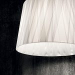 Lampadario a sospensione EFFETTI SP5 E27 max 5x60W Ideal Lux - immagine 2