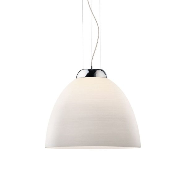 Lampadario a sospensione TOLOMEO SP1 D40 E27 max 1x60W Ideal Lux - immagine 2