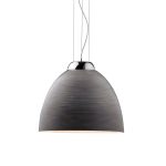 Lampadario a sospensione TOLOMEO SP1 D40 E27 max 1x60W Ideal Lux