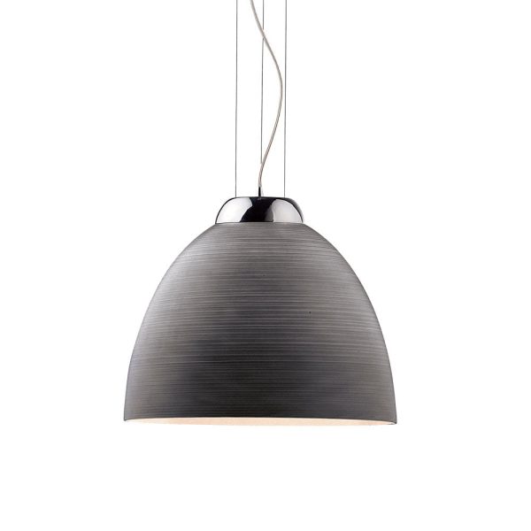 IL001821 Lampadario a sospensione TOLOMEO SP1 D40 E27 max 1x60W Ideal Lux - immagine 1