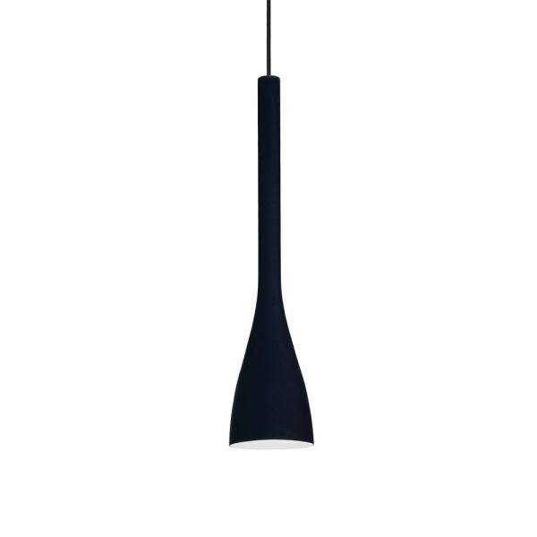 Lampadario a sospensione FLUT SP1 SMALL E14 max 40W Ideal Lux - immagine 2