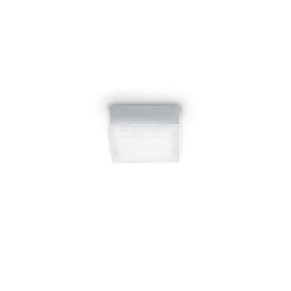 Plafoniera IRIS PL1 D13 GX53 max 1x15W Ideal Lux - immagine 1