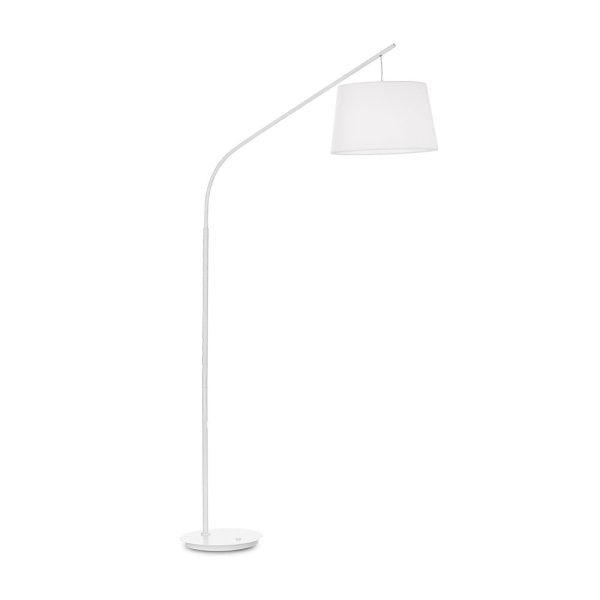 Piantana DADDY PT 1 E27 max 1x60W Ideal Lux - immagine 2