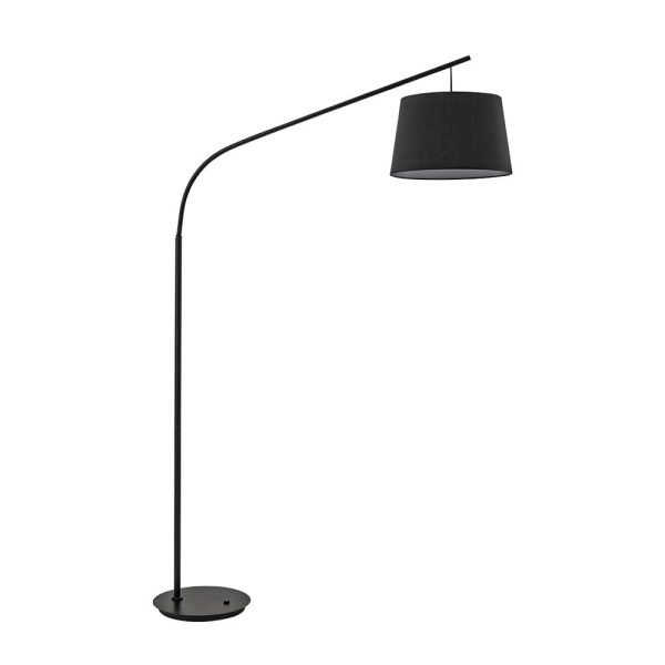 Piantana DADDY PT 1 E27 max 1x60W Ideal Lux - immagine 3