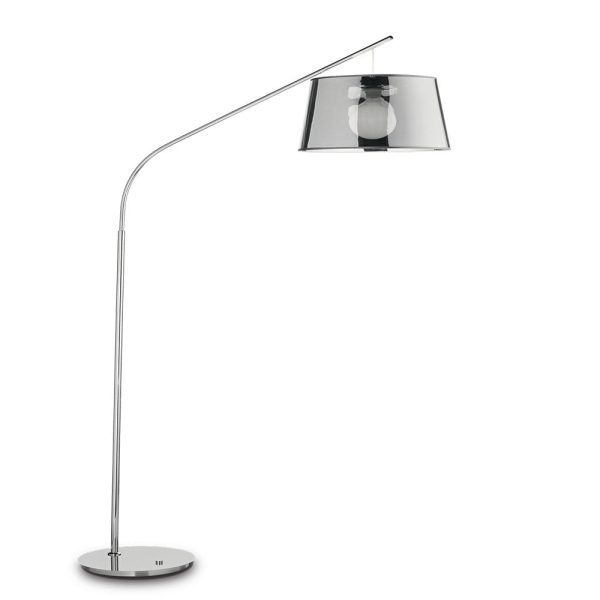 IL110370 Piantana DADDY PT 1 E27 max 1x60W Ideal Lux - immagine 1