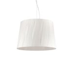 Lampadario a sospensione EFFETTI SP5 E27 max 5x60W Ideal Lux