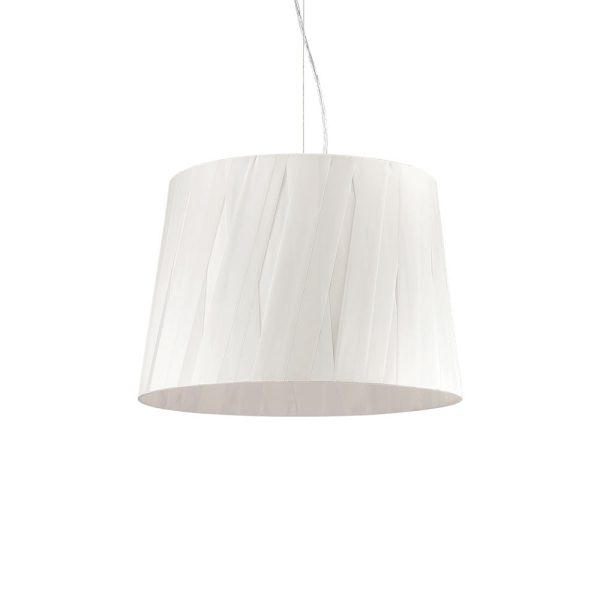 Lampadario a sospensione EFFETTI SP5 E27 max 5x60W Ideal Lux - immagine 1