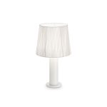 Lampada da tavolo EFFETTI TL1 1xE27 max 60W Ideal Lux