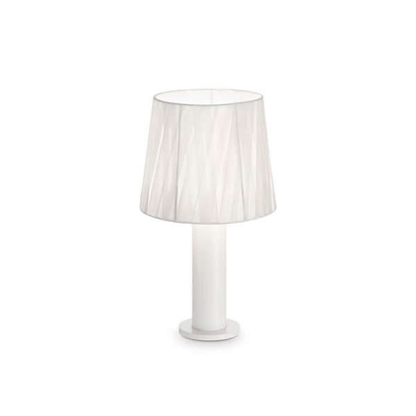 IL132952 Lampada da tavolo EFFETTI TL1 1xE27 max 60W Ideal Lux - immagine 1