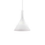 Lampadario a sospensione COCKTAIL SP1 SMALL E14 max 40W Ideal Lux
