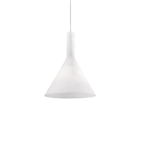 IL174337 Lampadario a sospensione COCKTAIL SP1 SMALL E14 max 40W Ideal Lux - immagine 1
