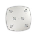 Plafoniera MITO PL6 GX53 max 6x15W Ideal Lux