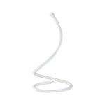 Lampada da tavolo bianca 17W 1300lm 120° 3000K V-tac