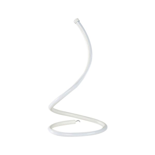 V40321 Lampada da tavolo bianca 17W 1300lm 120° 3000K V-tac - immagine 1