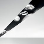 Plafoneira CHANNEL BIG GU10 max13W Ideal Lux - immagine 2
