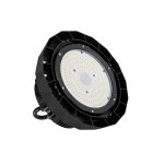 Campana LED UFO 100W 13500lm 115° luce fredda 5000K IP65