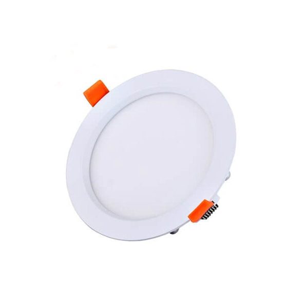 FLSP1106RO6W40 Pannello LED tondo 6W 420lm 110° luce naturale 4000K FSL - immagine 1