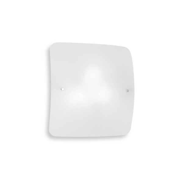 Plafoniera CELINE PL4 E27 max 4x60W Ideal Lux - immagine 1