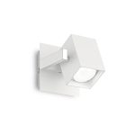 Lampada da parete MOUSE AP1 GU10 max 50W Ideal Lux