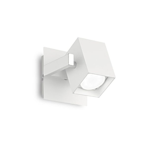 Lampada da parete MOUSE AP1 GU10 max 50W Ideal Lux - immagine 1