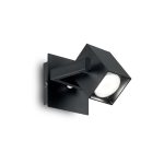Lampada da parete MOUSE AP1 GU10 max 50W Ideal Lux - immagine 2