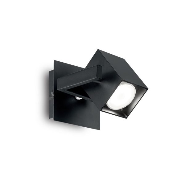 Lampada da parete MOUSE AP1 GU10 max 50W Ideal Lux - immagine 2