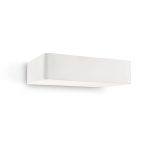 Lampada da parete BRICK AP2 G9 max 2x40W Ideal Lux